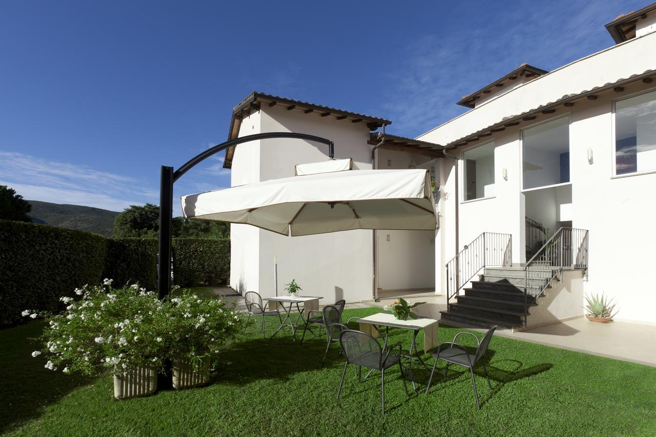 Hotel Smeraldo